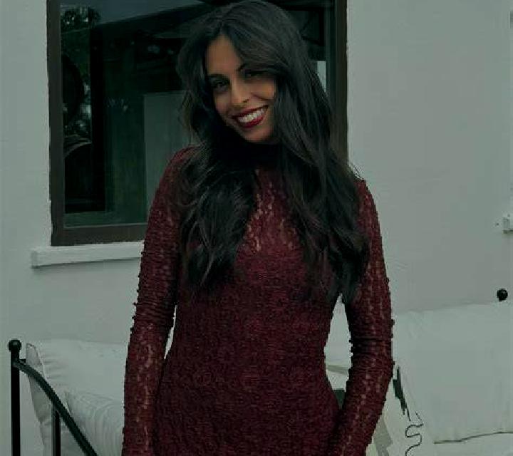 Florencia Pilona escort