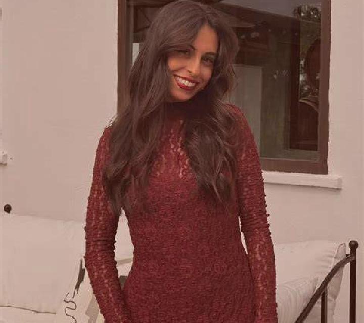 Florencia Vilopriu escort