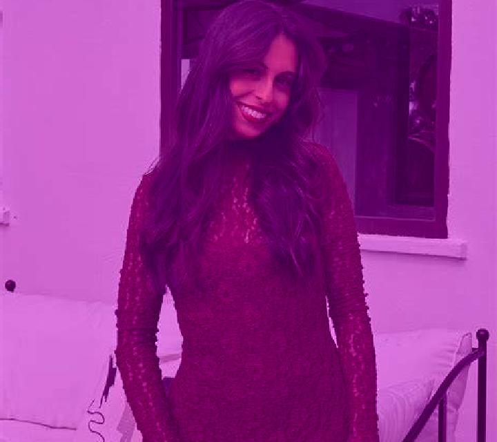 Gabriela 2 Aiguamurcia escort
