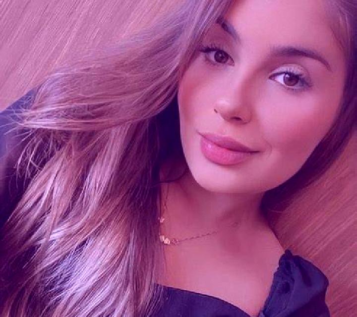 Gabriela 2 Hoyales de Roa escort