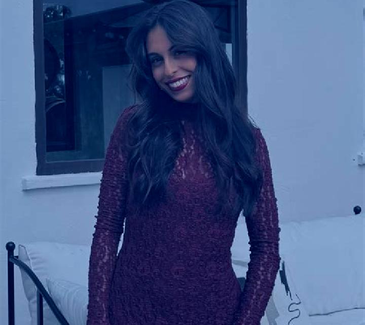 Gabriela 2 Pena Grande escort