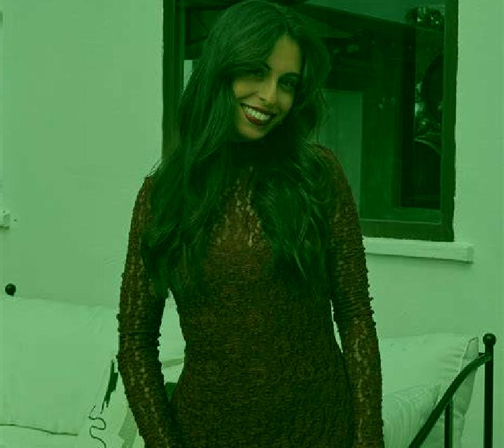 Gabriela 2 San Garcia de Ingelmos escort