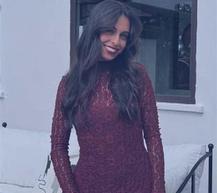 Gabriela 2 San Millan de la Cogolla escort