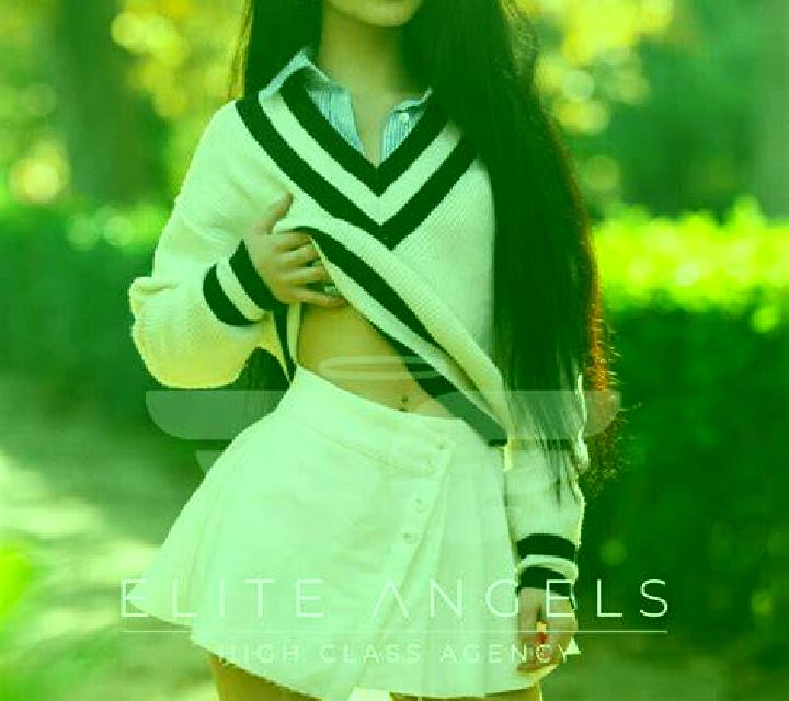 Gabriela 3 Baides escort