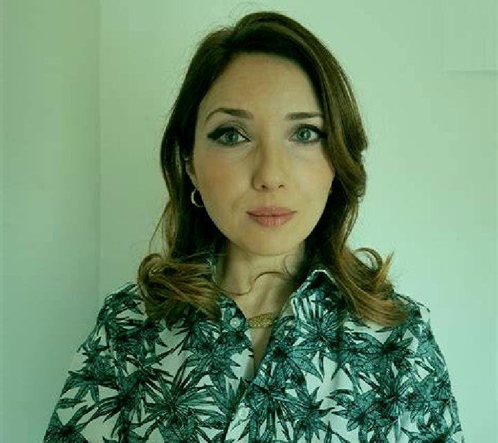 Gabriela 3 Calatanazor escort