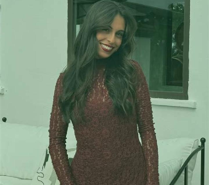 Gabriela 3 Jarandilla de la Vera escort
