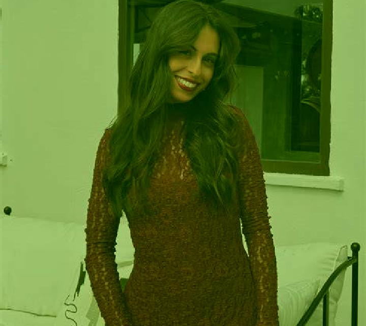 Gabriela 3 Loriguilla escort