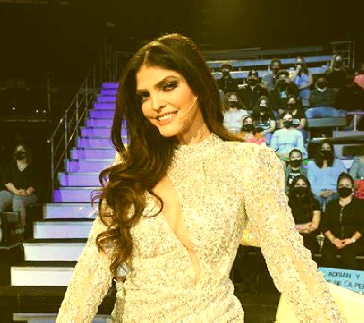 Gabriela 3 Polopos escort