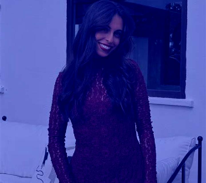 Gabriela 3 Pozoantiguo escort