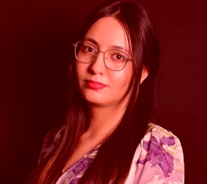 Gabriela 3 Puente Nuevo escort