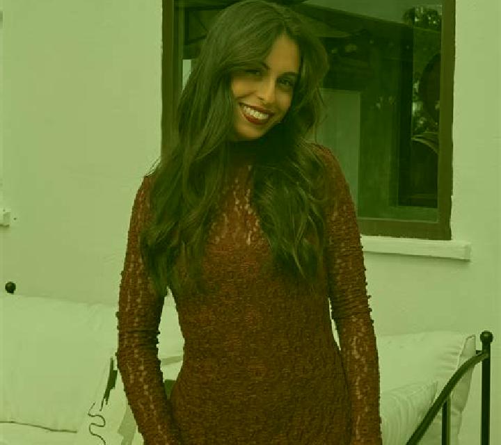 Gabriela 3 Val de San Lorenzo escort