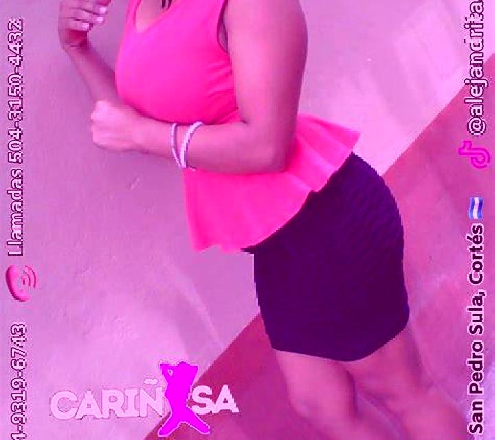 Gabriela 3 Villarta escort