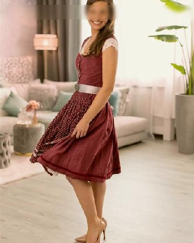 Gabriela Albal escort