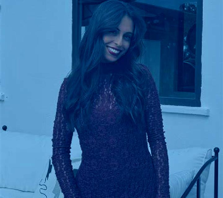 Gabriela Albons escort