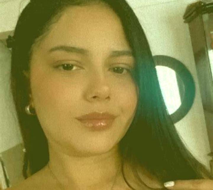 Gabriela Cabanillas de la Sierra escort