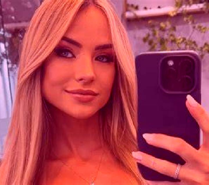 Gabriela Palomas escort