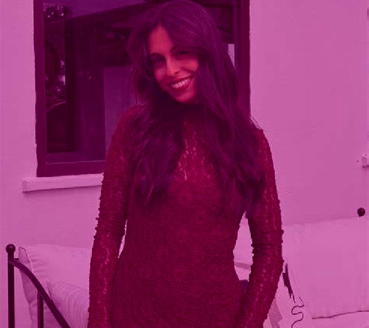 Gabriela Villanueva de San Carlos escort