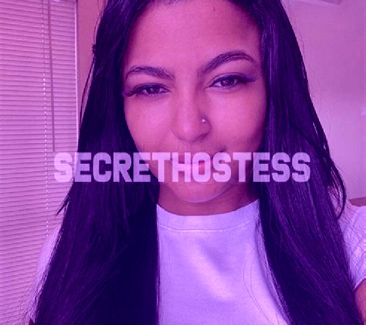 Giulia 2 Buitrago escort
