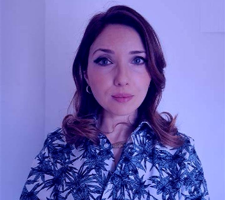 Giulia 2 el Congres i els Indians escort