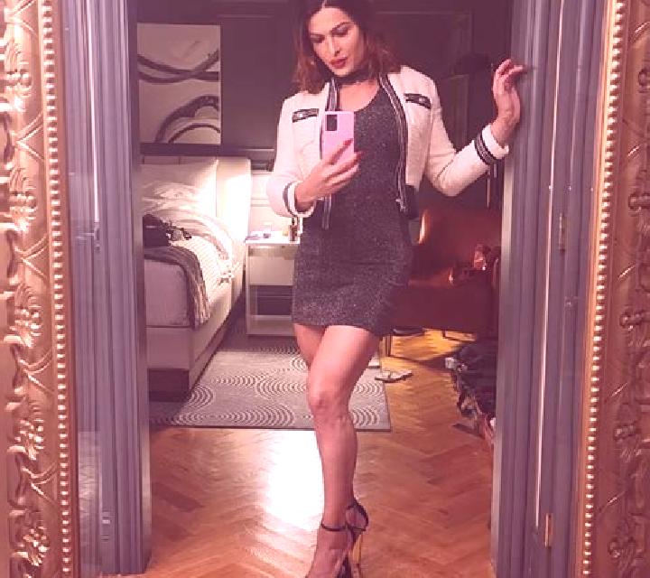 Giulia 2 Gaztelu escort