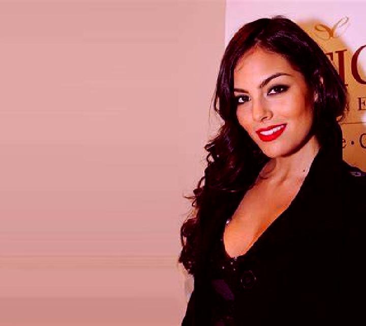 Giulia 2 Ibrillos escort