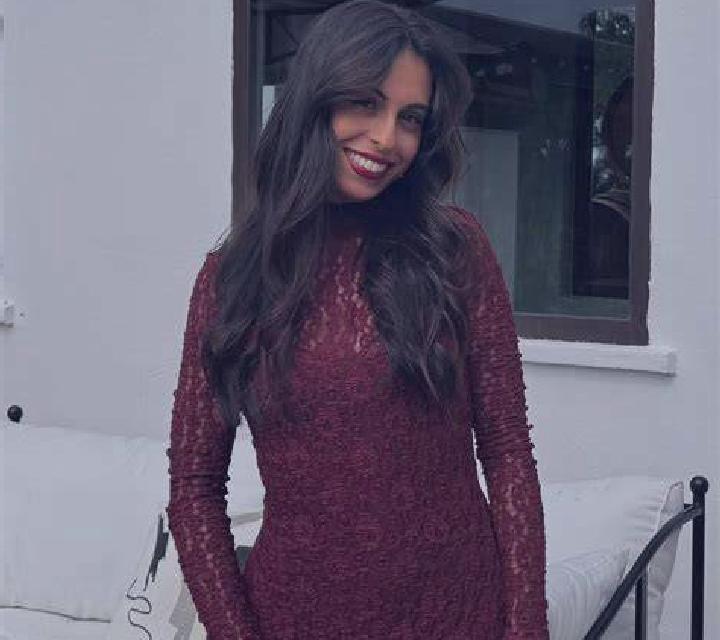 Giulia 2 Lucar escort