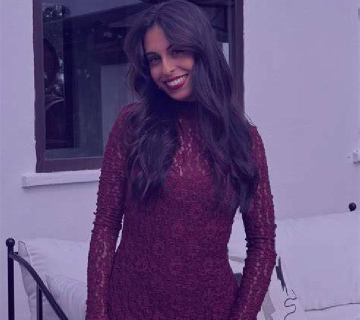 Giulia 2 Millana escort