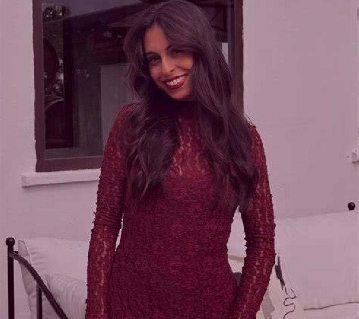 Giulia 2 Porto do Son escort
