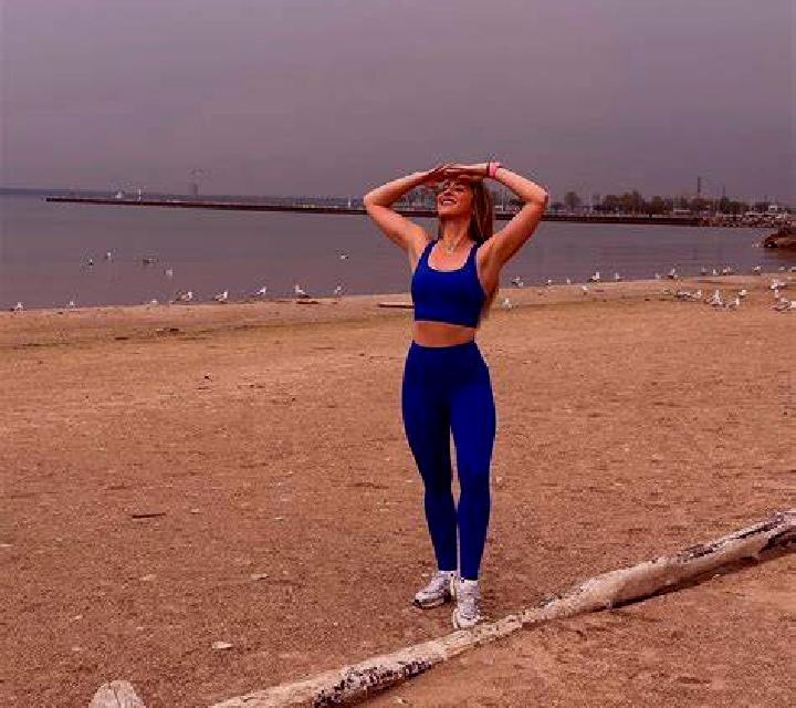 Giulia 2 Puebla de Don Rodrigo escort