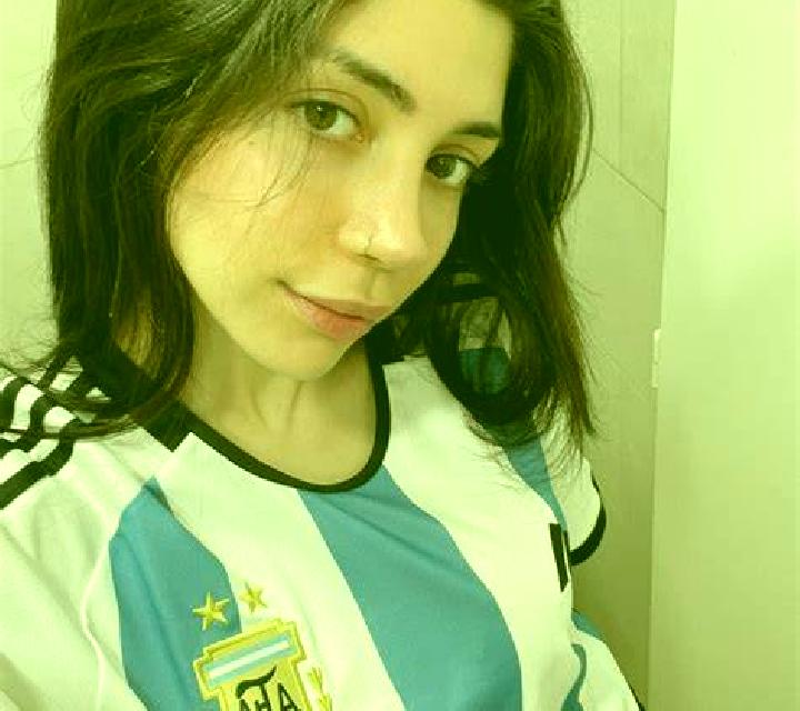 Giulia 2 Villar de Canas escort