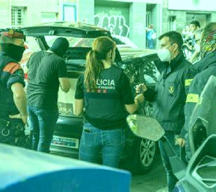 Giulia 3 Alcalali escort