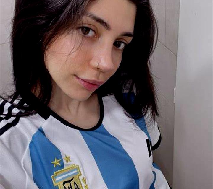 Giulia 3 Alconchel de la Estrella escort