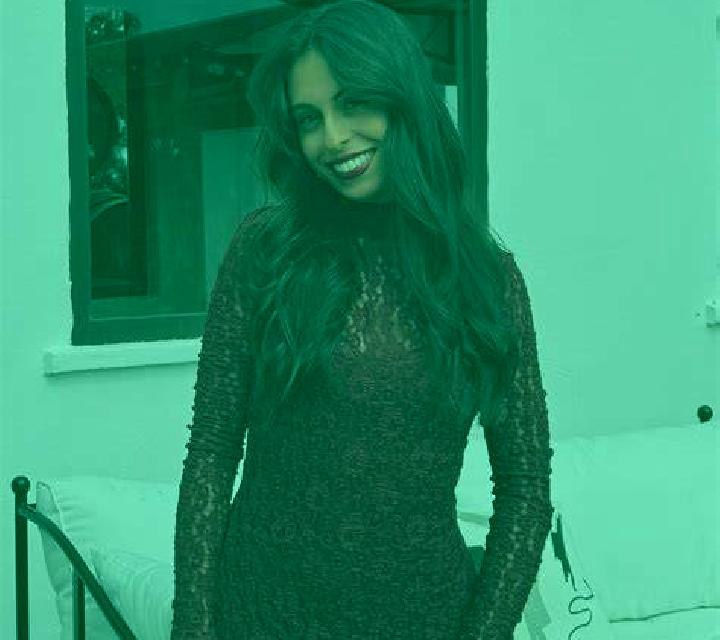 Giulia 3 Burguillos de Toledo escort