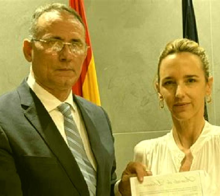 Giulia 3 Castillejo-Sierra escort