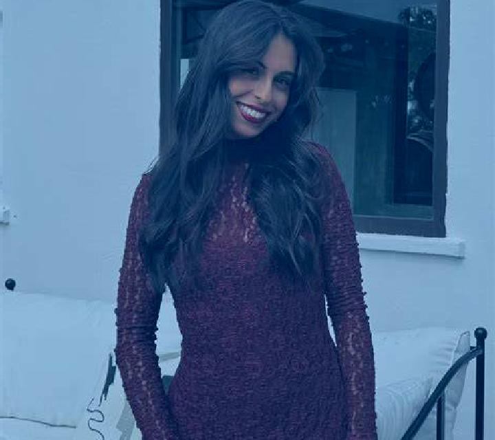 Giulia 3 Olmedilla de Eliz escort