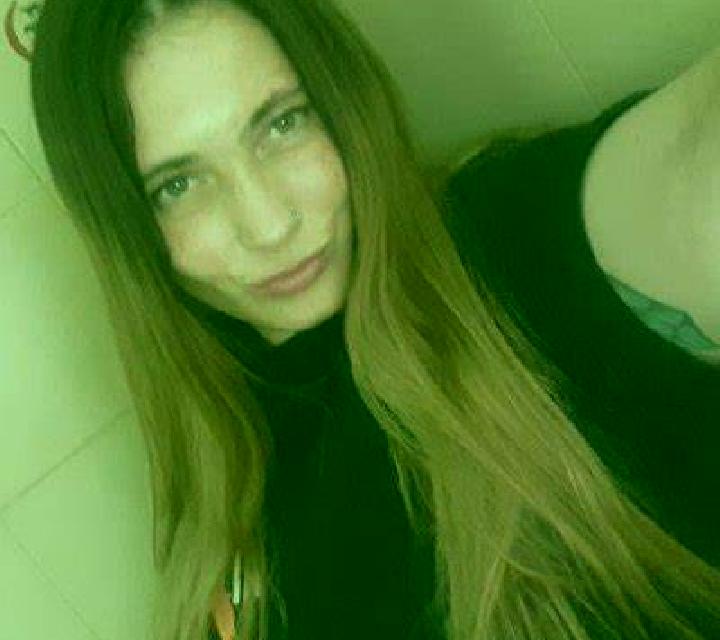 Giulia 3 Villanueva del Conde escort