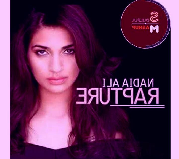 Giulia Alarcon escort
