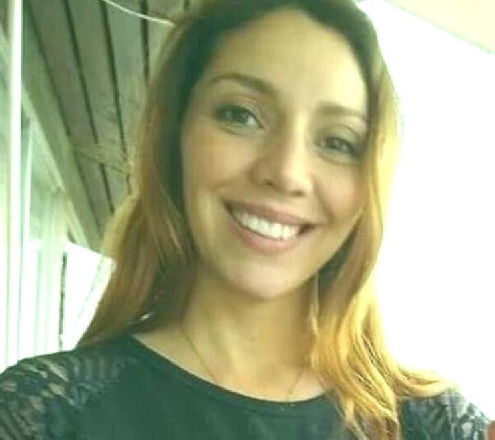 Giulia Alique escort