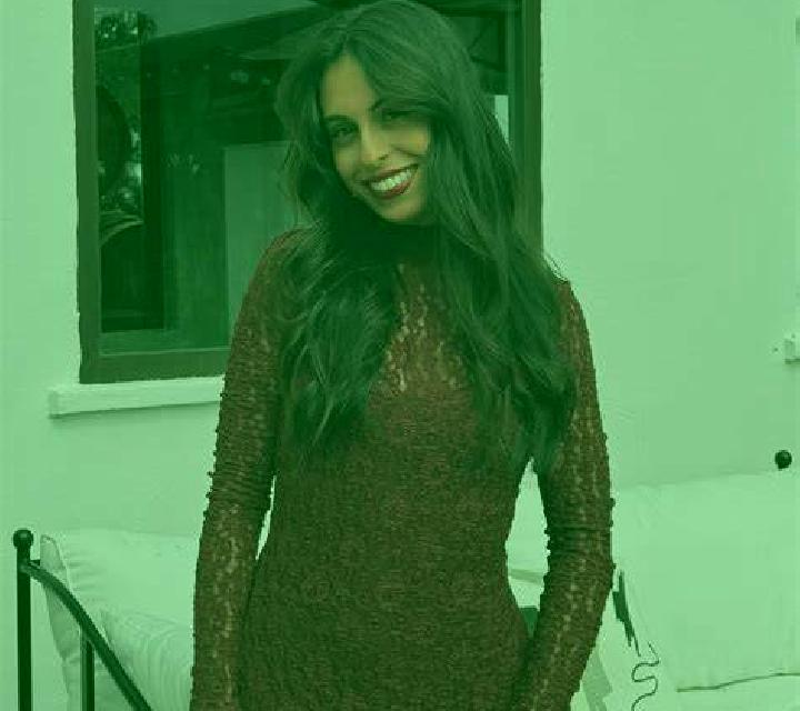 Giulia Blancos escort