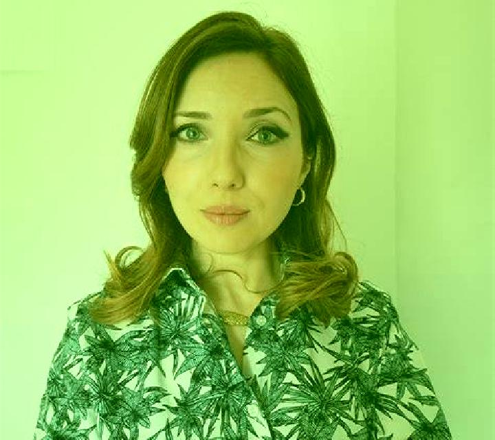 Giulia Callus escort