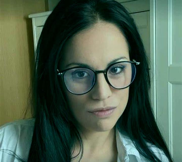 Giulia Campillo de Llerena escort