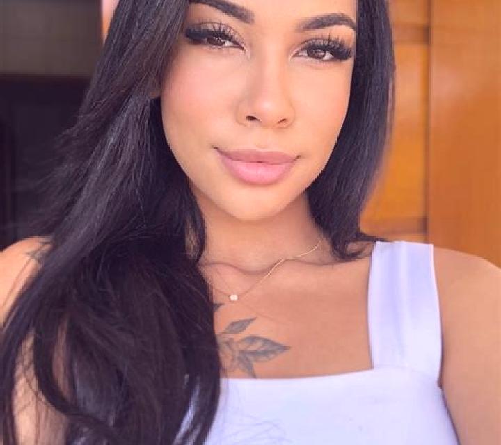 Giulia Cella escort