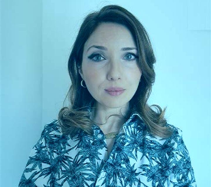 Giulia Covaleda escort