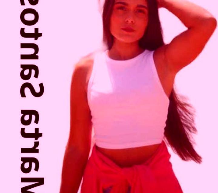 Giulia Gascuena escort