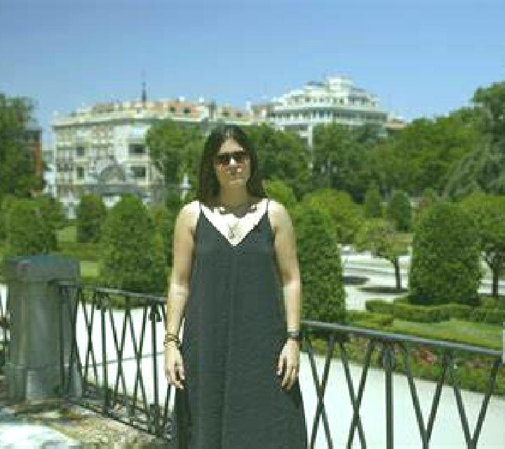 Giulia Granatula de Calatrava escort