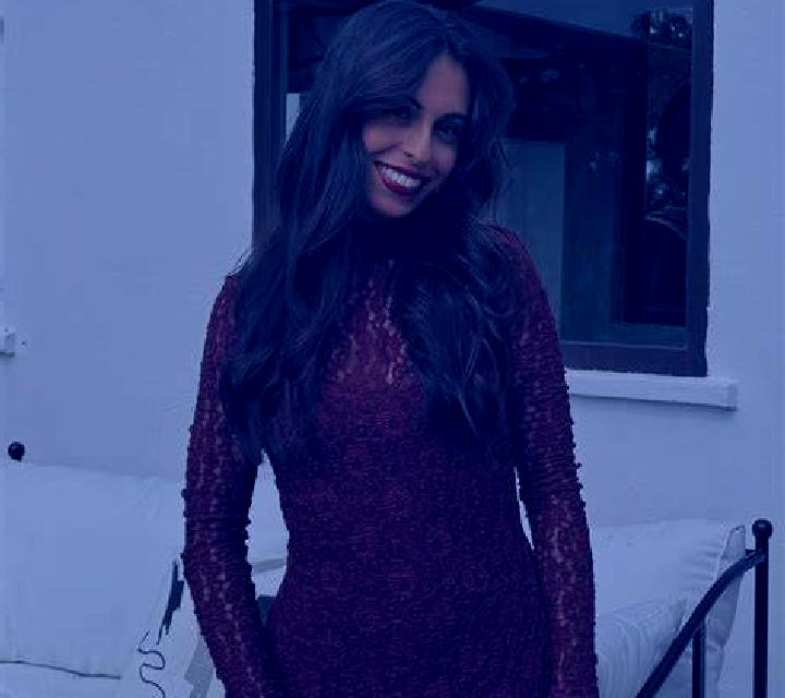 Giulia Moraleja de Sayago escort