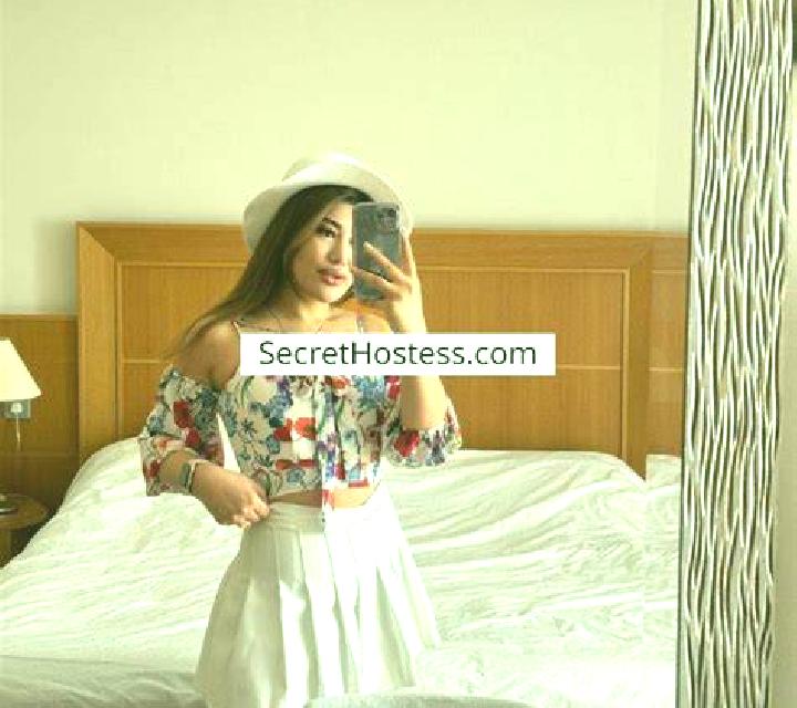 Giulia Murieta escort