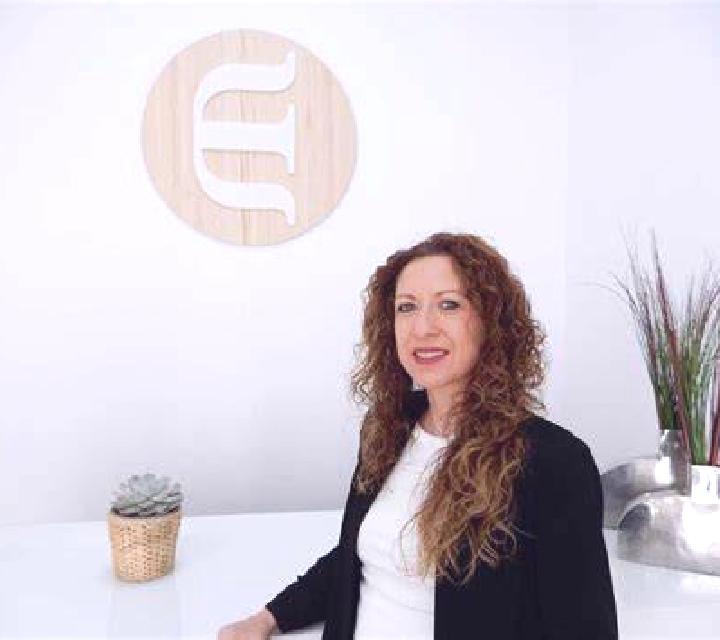 Giulia Nules escort