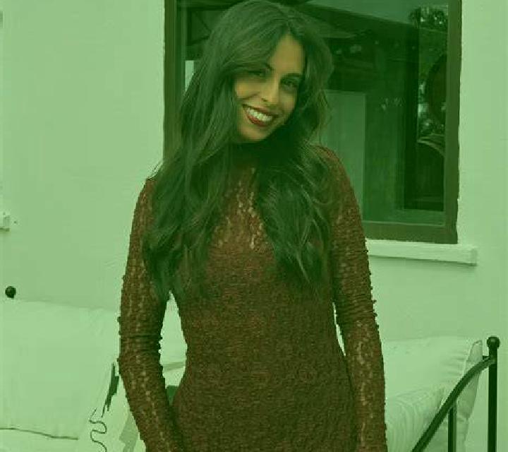 Giulia Sauzal escort