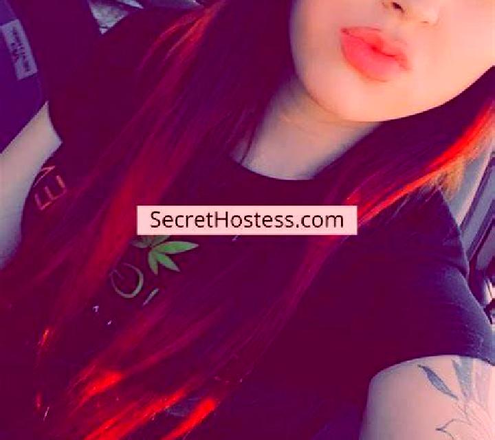 Giulia Sobradelo escort